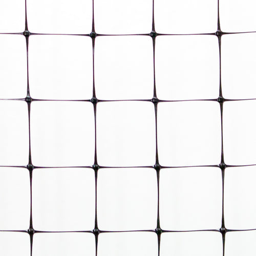 ＴＲＵＳＣＯ　鳥よけネット　目合い１２ｍｍ　幅１ｍｘ長さ５０ｍ　重さ約１ｋｇ　BTYN150　1 本