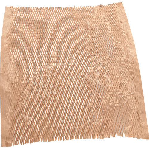 ＴＲＵＳＣＯ　緩衝材　クッションペーパー　２５０×３００　１００枚　CP2530100　1 袋