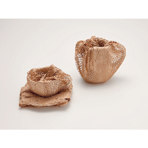 ＴＲＵＳＣＯ　緩衝材　クッションペーパー　２５０×３００　１００枚　CP2530100　1 袋