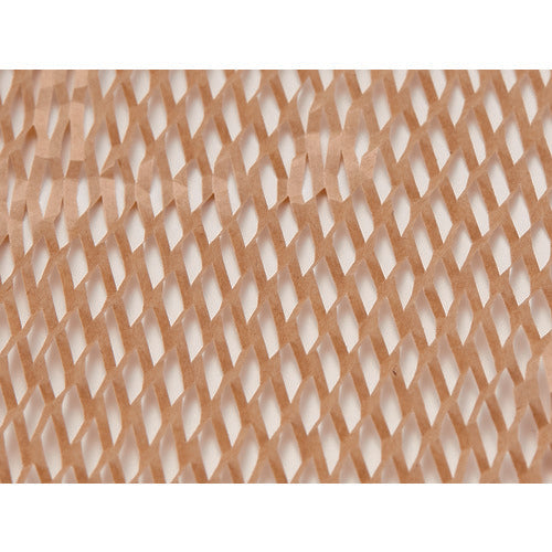 ＴＲＵＳＣＯ　緩衝材　クッションペーパー　２５０×３００　１００枚　CP2530100　1 袋