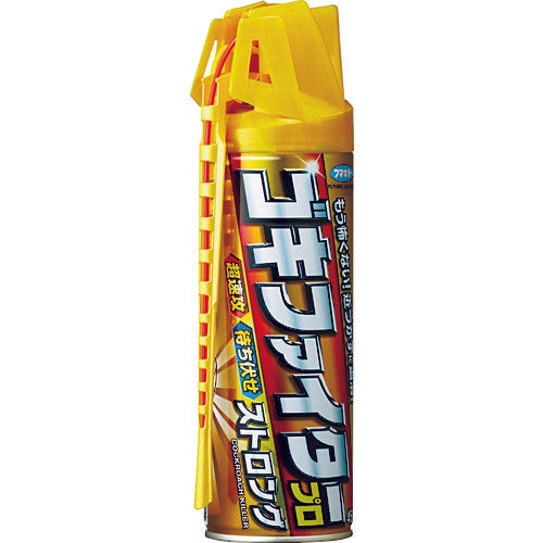 Fumakilla Insecticide Spray Cockroach Fighter Pro Strong 443998 1 bottle