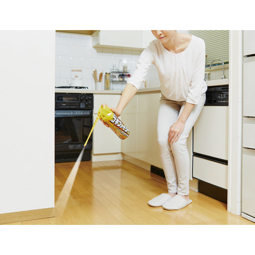 Fumakilla Insecticide Spray Cockroach Fighter Pro Strong 443998 1 bottle