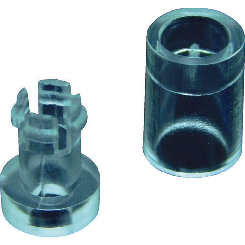 명취 원터치 컬러 부시(200개입) TB-300PW 1봉