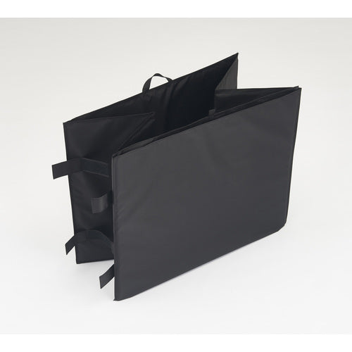 TRUSCO Cart Option Economy Hand Truck Box Without Lid 600 x 900 CHB-300A 1 pc