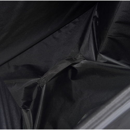 TRUSCO Cart Option Economy Hand Truck Box Without Lid 600 x 900 CHB-300A 1 pc