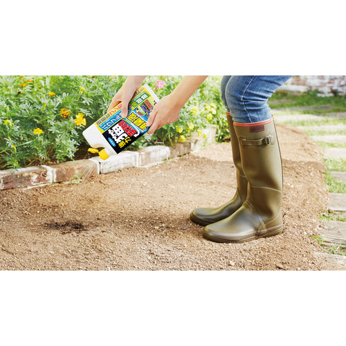 Fumakilla Animal Repellent, Powerful Cat Turn Right Deodorizing Liquid 443868 1 pc