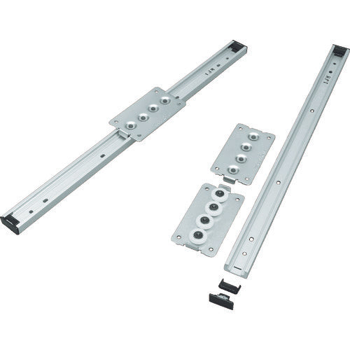 Accuride Accuror 200mm LA1815-20 1 piece