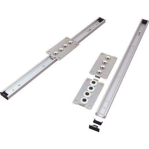 Accuride Accuror 550mm LA1815-55 1 piece