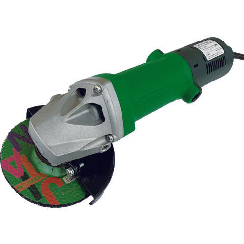 High-speed electric double-insulated disc grinder TX-100FR TX-100FR 1 unit