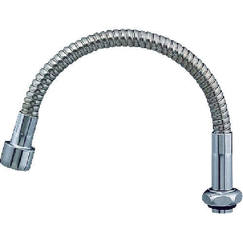 KAKUDAI Swan Flex Pipe 300 795-25-300 1 piece