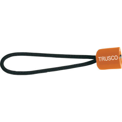 ＴＲＵＳＣＯ　ツールストラップ　７０ｍｍ　ブラック　TTS-70-BK　1 本
