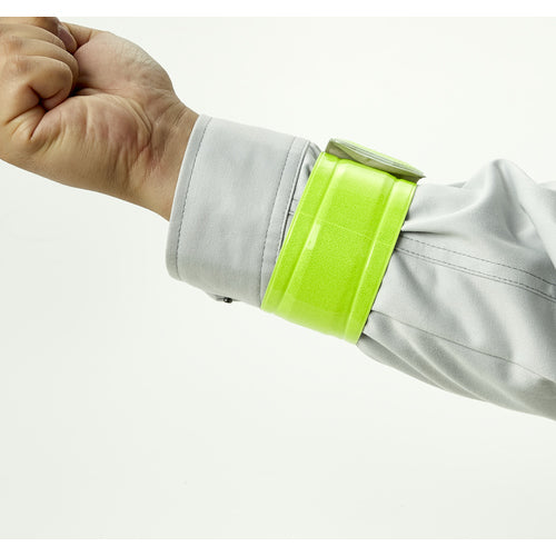 TRUSCO LED wristband TLARM-Y 1 piece