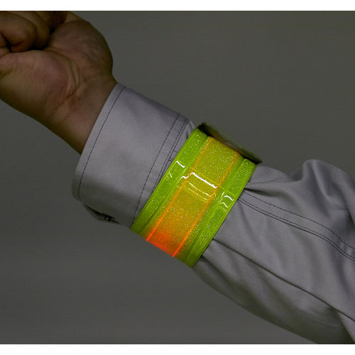 TRUSCO LED wristband TLARM-Y 1 piece