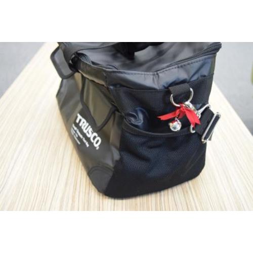 TRUSCO Horai Bell 4 minutes (diameter 12mm) 10 pieces TSZ-1210 1 bag