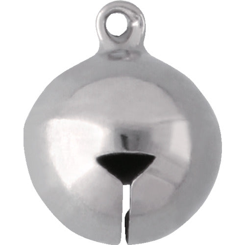 ＴＲＵＳＣＯ　宝来鈴　６分（直径２０ｍｍ）５個入　TSZ-2005　1 袋