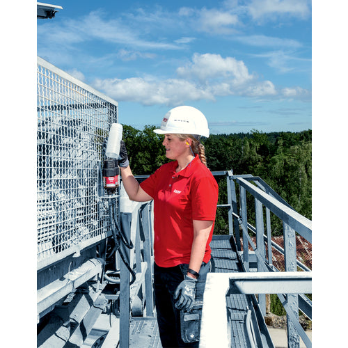 퍼마 퍼머 노바 온도 센서 부착 자동 급유기 SF01 표준 그리스 125CC PN-SF01-125 ARTNO101481 1 S