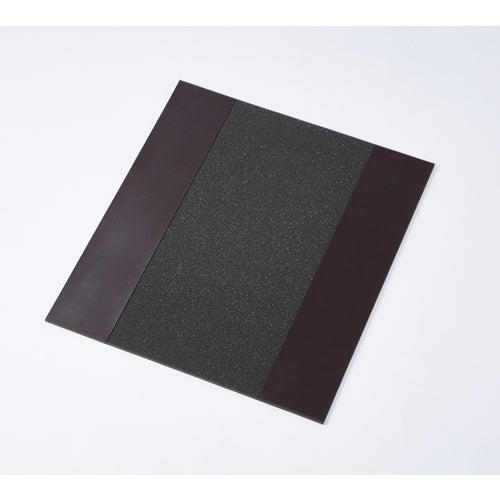 TRUSCO Reflective Track Cushion with Magnets on Both Sides 5TX450X500 SCMH-45505 1 Piece