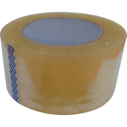 橋本　ＨＣテープ　７５ｍｍ×１００Ｍ巻　６０μｍ　２４本入　HCTP-6075　1 箱