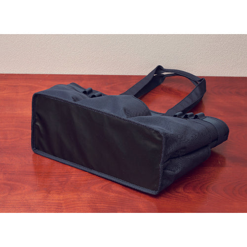LIHIT Tool Bag Horizontal Type Navy A7750-11 1 pc