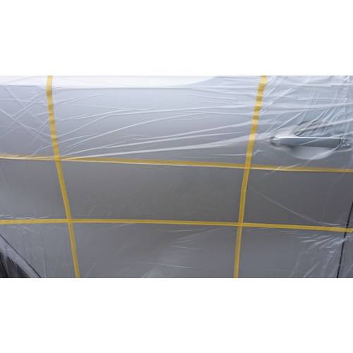 TRUSCCO 종이 코로나 마스카 차량용 종이 테이프 폭 15mm 시트 폭 1100mm 길이 35m PMC1100-1535 1 권