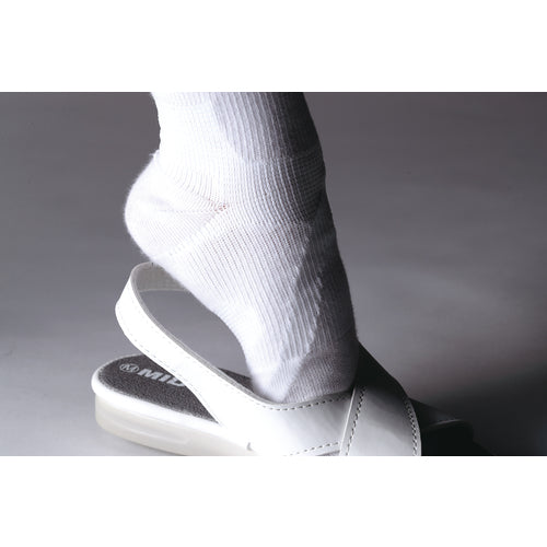 Midori Anzen Access Taping Socks M ACCESS-TAPING-SOCKS-M 1 pair