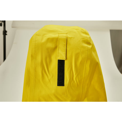 ＴＲＵＳＣＯ　【在庫限り】ゴアテックスワークレインウェア　イエロー　Ｌ　GXPW-L-Y　1 着