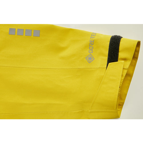 ＴＲＵＳＣＯ　【在庫限り】ゴアテックスワークレインウェア　イエロー　Ｌ　GXPW-L-Y　1 着