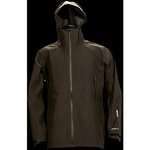 ＴＲＵＳＣＯ　【次回１１月入荷予定】ゴアテックスワークレインウェア　ブラック　Ｍ　GXPW-M-BK　1 着