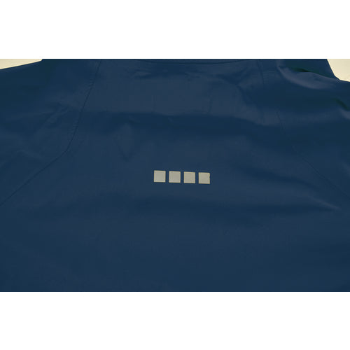 ＴＲＵＳＣＯ　【次回１１月入荷予定】ゴアテックスワークレインウェア　ネイビー　Ｍ　GXPW-M-NV　1 着