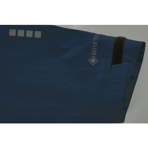 ＴＲＵＳＣＯ　【次回１１月入荷予定】ゴアテックスワークレインウェア　ネイビー　Ｍ　GXPW-M-NV　1 着