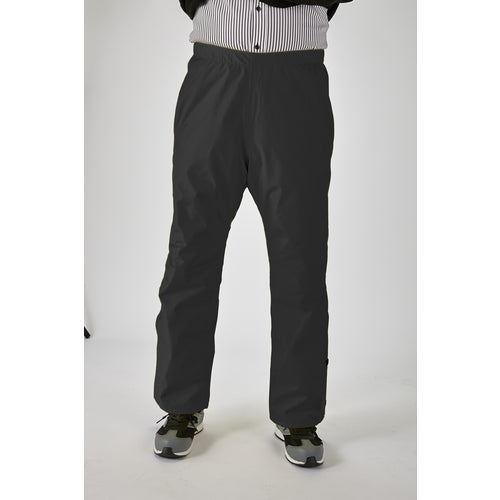 ＴＲＵＳＣＯ　【次回１１月入荷予定】ゴアテックスワークレインパンツ　ブラック　ＬＬ　GXPP-LL-BK　1 着