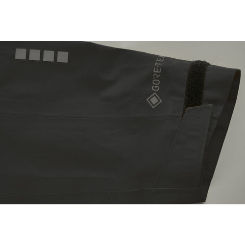 ＴＲＵＳＣＯ　【次回１１月入荷予定】ゴアテックスワークレインウェア　ブラック　Ｌ　GXPW-L-BK　1 着