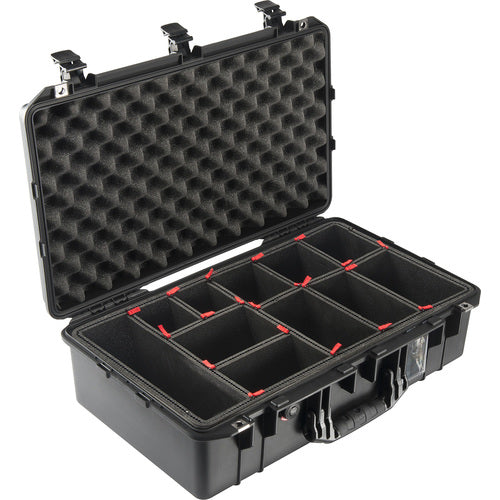 Trekpack Kit for PELICAN 1555 Air Case 1555TPKIT 1 set