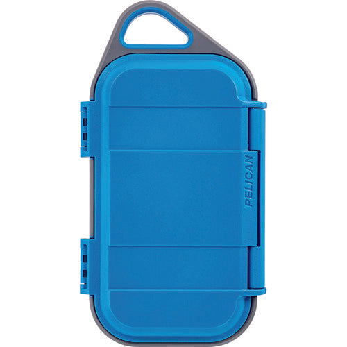 PELICAN Small Case Go Case G40 Blue Surf G40-BLU 1 piece