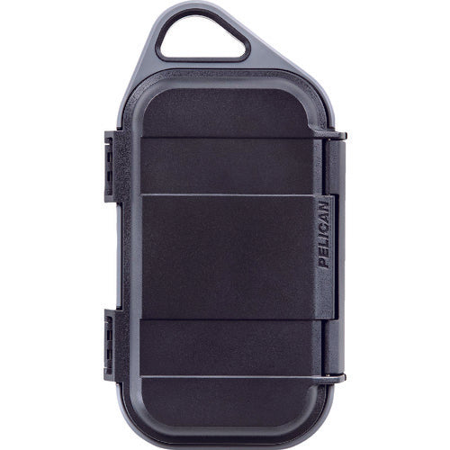 PELICAN Small Case Go Case G40 Anthracite G40-DGRY 1 piece