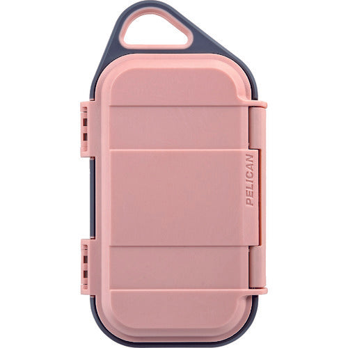 PELICAN Small Case Go Case G40 Brush G40-PNK 1 piece