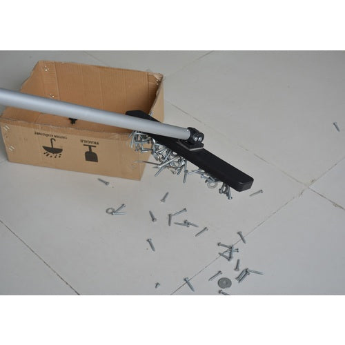 TRUSCO 핸드 마그넷 미니 클리너 THMC-280 1 개