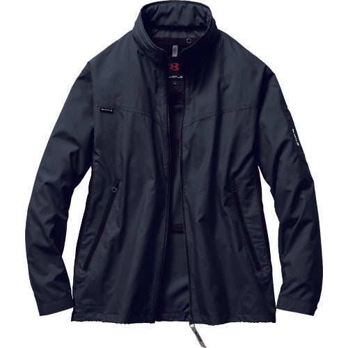 BURTLE 【매진 폐번】 에어 크래프트 재킷 AC1111-13-L 듀크 AC1111-13-L 1 착용