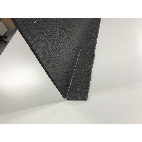 TRUSCO Windshield Sunshade for Light Cars and Sedan Cars PFS-S 1 Piece