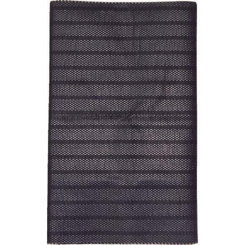 TRUSCO Light and Heat Shielding Mesh Sheet 300X900 3 Sheets Black TLHM-3090-BK-3 1 Bag