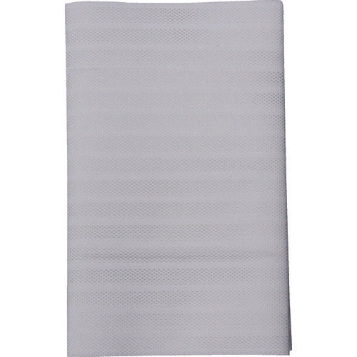TRUSCO Light and Heat Shielding Mesh Sheet 300X900 3 Sheets White TLHM-3090-W-3 1 Bag