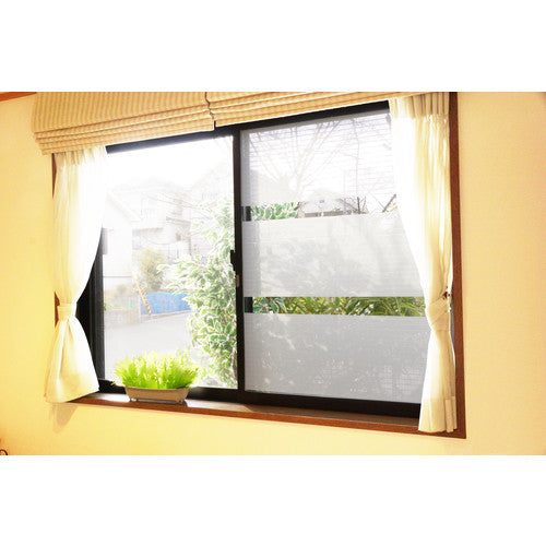 TRUSCO Light and Heat Shielding Mesh Sheet 300X900 3 Sheets White TLHM-3090-W-3 1 Bag