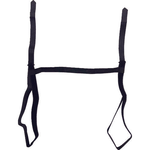 TRUSCO Easy Carry Belt Black MHKT-BK 1 pc