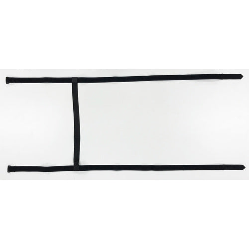 TRUSCO Easy Carry Belt Black MHKT-BK 1 pc