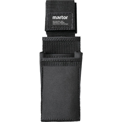 ｍａｒｔｏｒ　セーフティーカッター収納ケース　ベルトクリップ付　９９２２　9922　1 丁