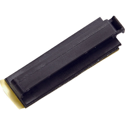 ＴＲＵＳＣＯ　省スペース用ワンタッチケーブル固定クリップ　粘着テープ　結束径３１ｍｍ　１０個入　OSC31-10　1 袋