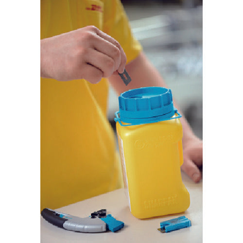 Martór Replacement Blade Storage Bottle 9810 9810 1 piece