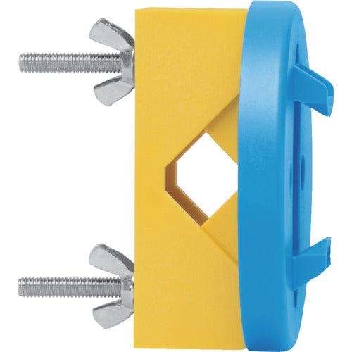 Martor Pillar Mount for Replacement Blade Storage Bottle 9845 9845 1 pc