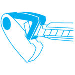 ｍａｒｔｏｒ　替刃収納ケース　ＳＡＦＥＢＯＸ　１０８０００　108000　1 個