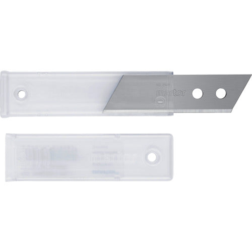 ｍａｒｔｏｒ　替刃　１０枚　ＳＴＹＲＯＰＯＲ　ＢＬＡＤＥ　７９４０　7940　1 箱